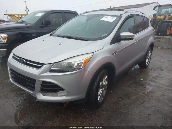 1FMCU0J98GUA20333 2016 FORD ESCAPE - Image 2