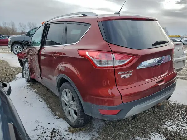1FMCU0J98GUA37732 2016 FORD ESCAPE - Image 2