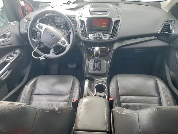 1FMCU0J98GUA37732 2016 FORD ESCAPE - Image 8