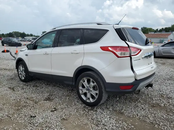 1FMCU0J98GUA49203 2016 FORD ESCAPE - Image 2