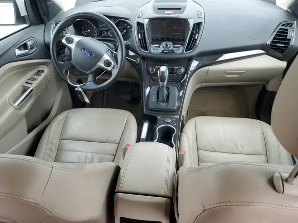 1FMCU0J98GUA49203 2016 FORD ESCAPE - Image 8