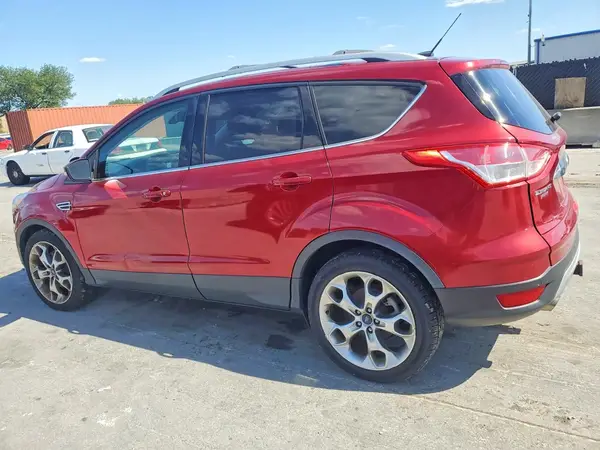 1FMCU0J98GUA49542 2016 FORD ESCAPE - Image 2