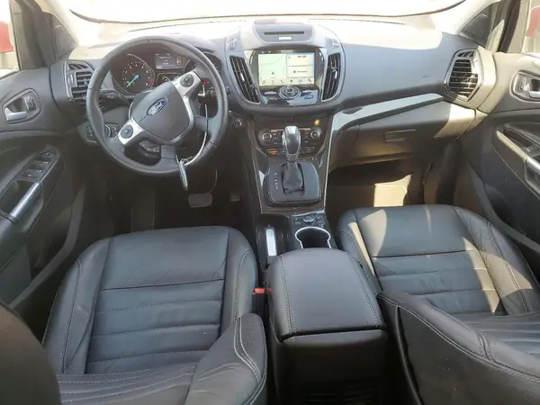 1FMCU0J98GUA49542 2016 FORD ESCAPE - Image 8