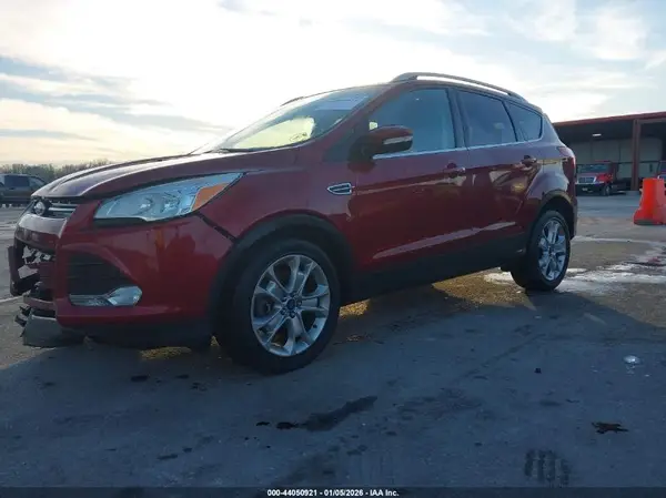 1FMCU0J98GUA52909 2016 FORD ESCAPE - Image 2