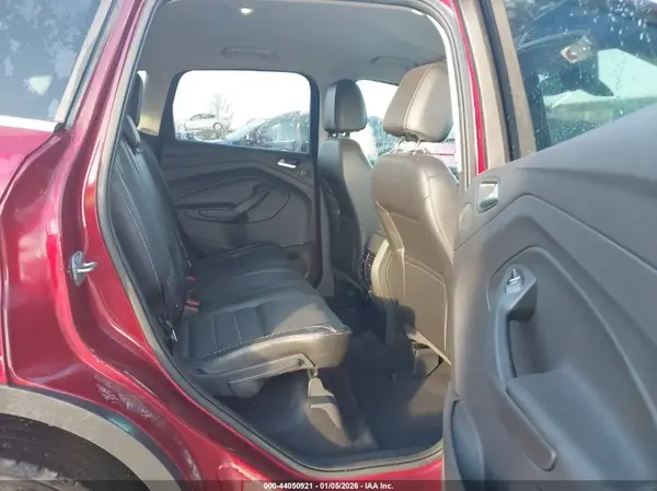 1FMCU0J98GUA52909 2016 FORD ESCAPE - Image 8