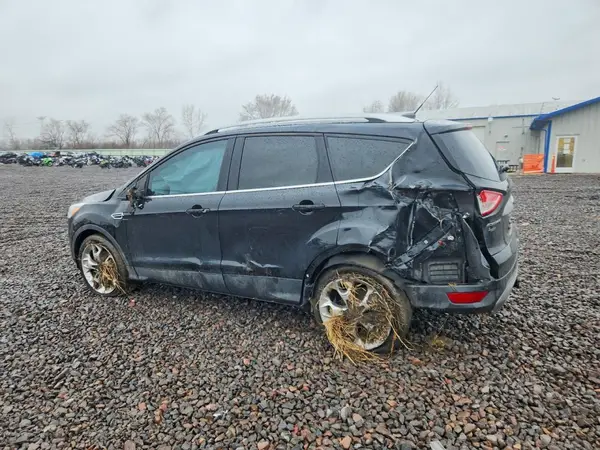 1FMCU0J98GUA66826 2016 FORD ESCAPE - Image 2