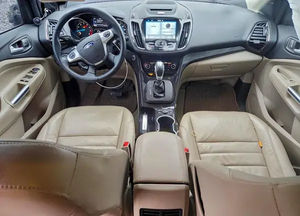1FMCU0J98GUA66826 2016 FORD ESCAPE - Image 8