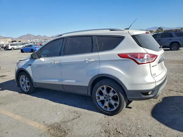 1FMCU0J98GUA70083 2016 FORD ESCAPE - Image 2
