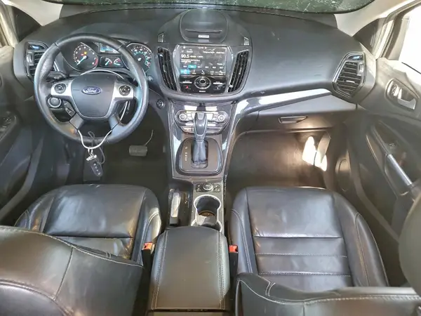 1FMCU0J98GUA70083 2016 FORD ESCAPE - Image 8