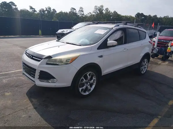 1FMCU0J98GUA73002 2016 FORD ESCAPE - Image 2
