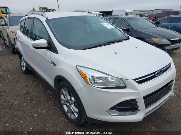 1FMCU0J98GUA75476 2016 FORD ESCAPE - Image 1
