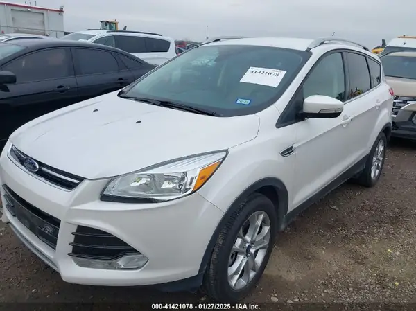 1FMCU0J98GUA75476 2016 FORD ESCAPE - Image 2