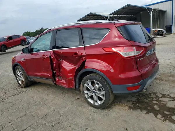1FMCU0J98GUA78068 2016 FORD ESCAPE - Image 2