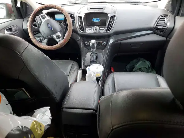 1FMCU0J98GUA78068 2016 FORD ESCAPE - Image 8