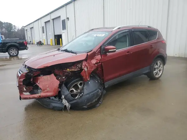 1FMCU0J98GUA82122 2016 FORD ESCAPE - Image 1
