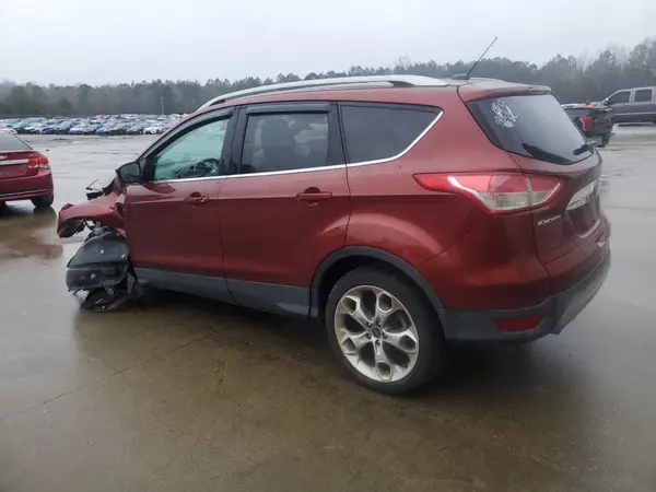 1FMCU0J98GUA82122 2016 FORD ESCAPE - Image 2