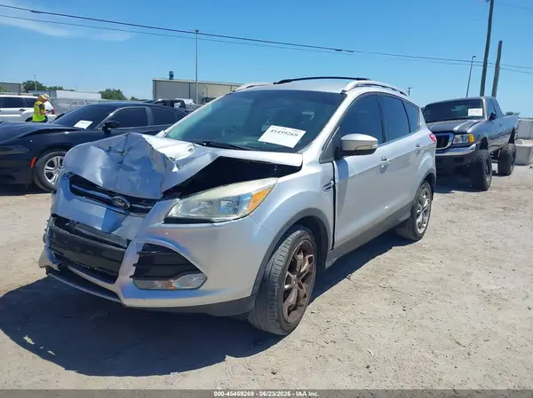 1FMCU0J98GUA91743 2016 FORD ESCAPE - Image 2