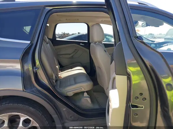 1FMCU0J98GUB06810 2016 FORD ESCAPE - Image 8