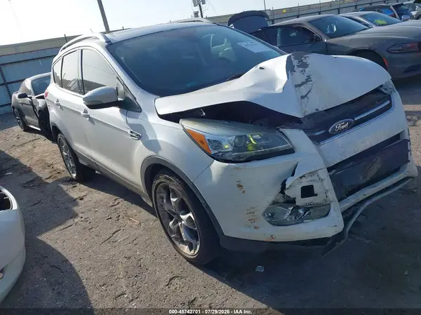 1FMCU0J98GUB06967 2016 FORD ESCAPE - Image 1