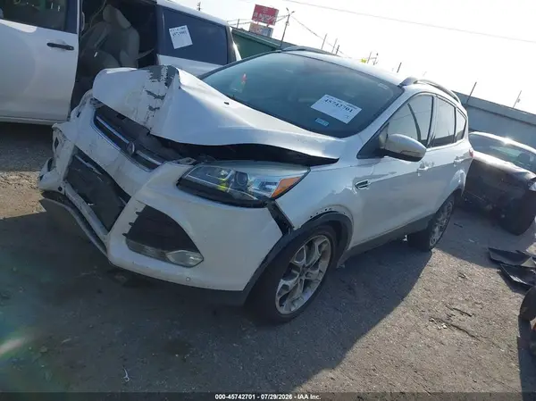 1FMCU0J98GUB06967 2016 FORD ESCAPE - Image 2