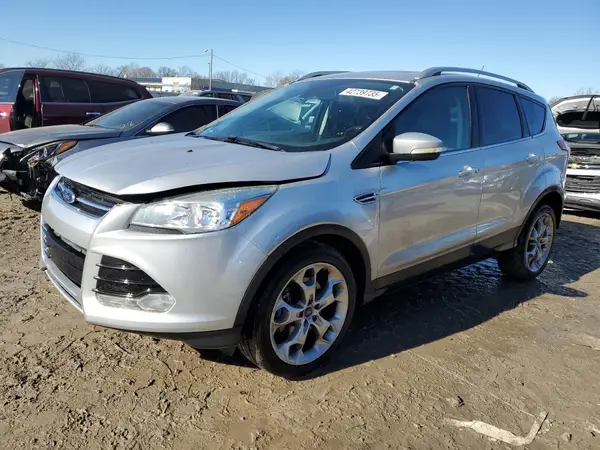 1FMCU0J98GUB11540 2016 FORD ESCAPE - Image 1