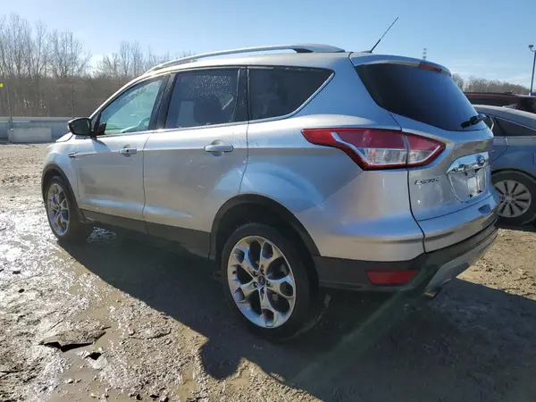 1FMCU0J98GUB11540 2016 FORD ESCAPE - Image 2