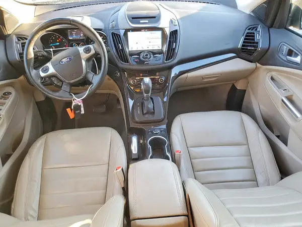 1FMCU0J98GUB19492 2016 FORD ESCAPE - Image 8
