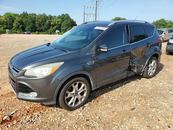 1FMCU0J98GUB19590 2016 FORD ESCAPE - Image 1