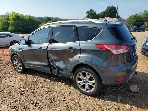 1FMCU0J98GUB19590 2016 FORD ESCAPE - Image 2