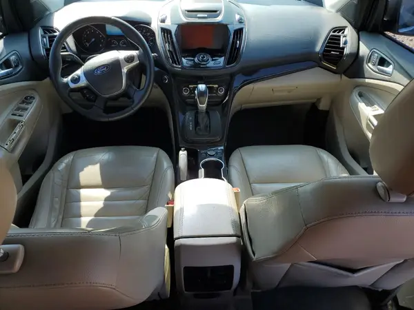 1FMCU0J98GUB19590 2016 FORD ESCAPE - Image 8