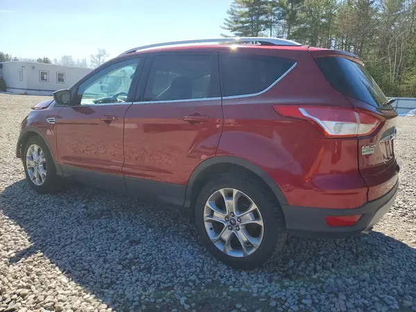 1FMCU0J98GUB29987 2016 FORD ESCAPE - Image 2