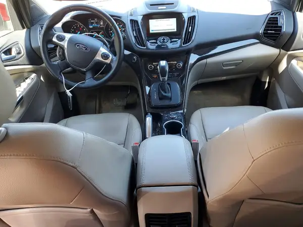 1FMCU0J98GUB29987 2016 FORD ESCAPE - Image 8