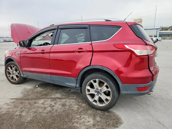 1FMCU0J98GUB34719 2016 FORD ESCAPE - Image 2