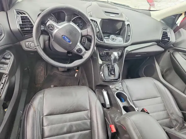 1FMCU0J98GUB34719 2016 FORD ESCAPE - Image 8