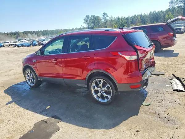 1FMCU0J98GUB43405 2016 FORD ESCAPE - Image 2
