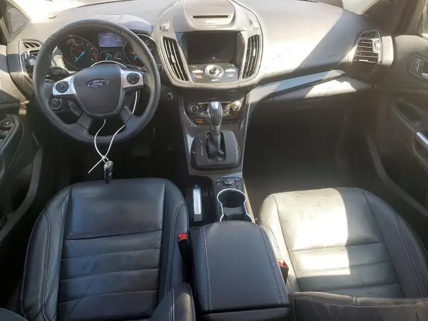 1FMCU0J98GUB43405 2016 FORD ESCAPE - Image 8