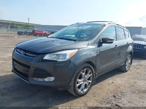 1FMCU0J98GUB45221 2016 FORD ESCAPE - Image 2