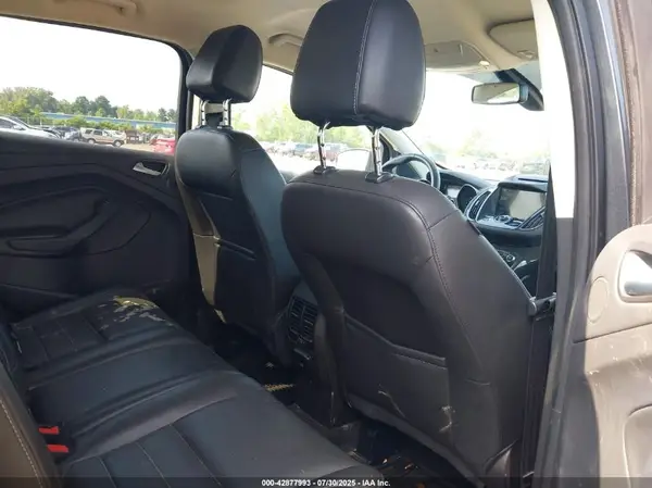 1FMCU0J98GUB45221 2016 FORD ESCAPE - Image 8