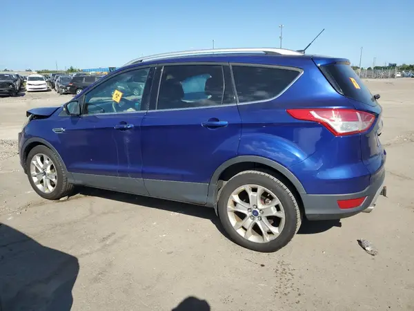 1FMCU0J98GUB56526 2016 FORD ESCAPE - Image 2
