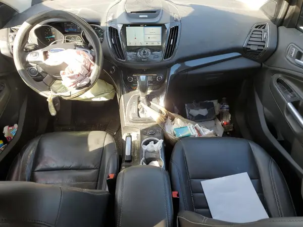 1FMCU0J98GUB56526 2016 FORD ESCAPE - Image 8