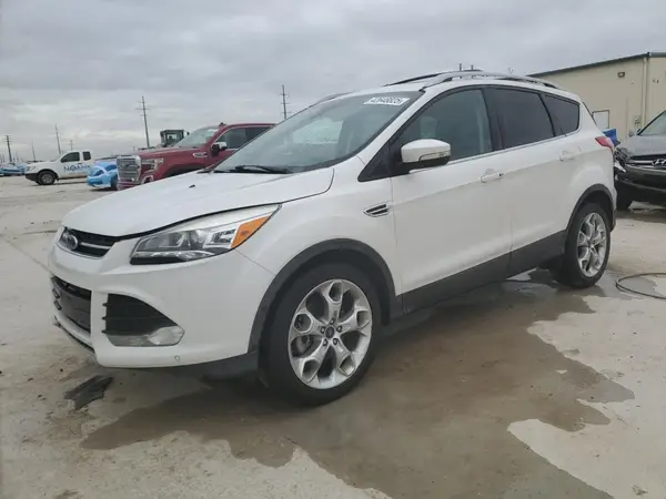 1FMCU0J98GUB70829 2016 FORD ESCAPE - Image 1