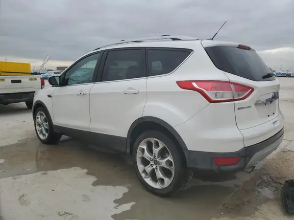 1FMCU0J98GUB70829 2016 FORD ESCAPE - Image 2
