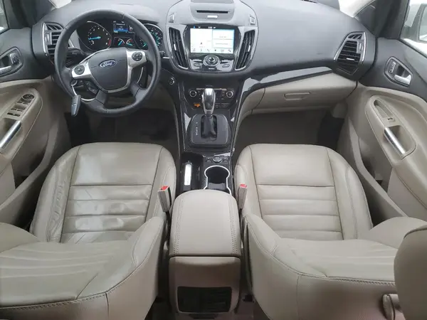 1FMCU0J98GUB70829 2016 FORD ESCAPE - Image 8