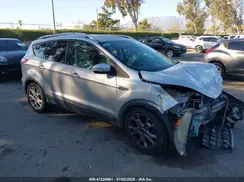 1FMCU0J98GUB73004 2016 FORD ESCAPE