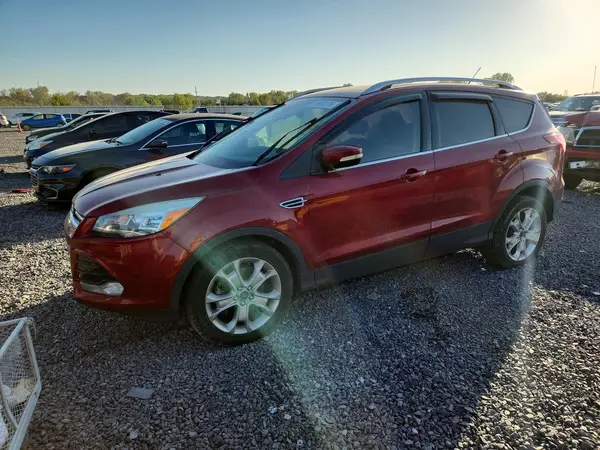 1FMCU0J98GUB82513 2016 FORD ESCAPE - Image 1