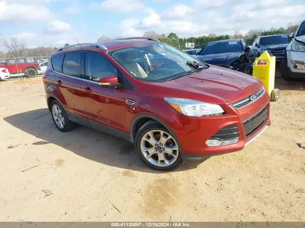 1FMCU0J98GUB84018 2016 FORD ESCAPE - Image 1