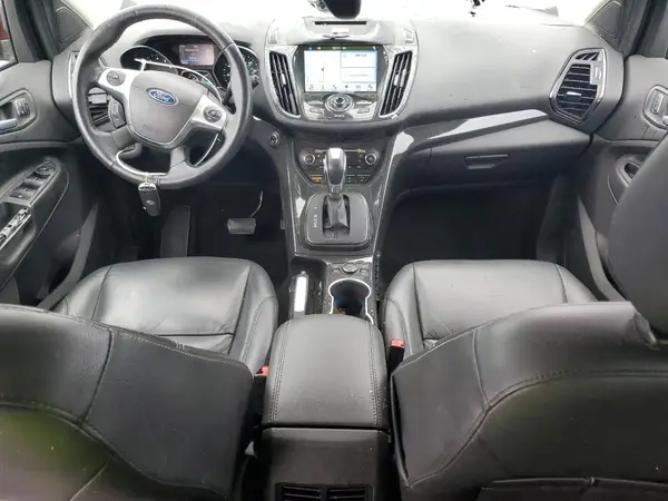 1FMCU0J98GUB89963 2016 FORD ESCAPE - Image 8