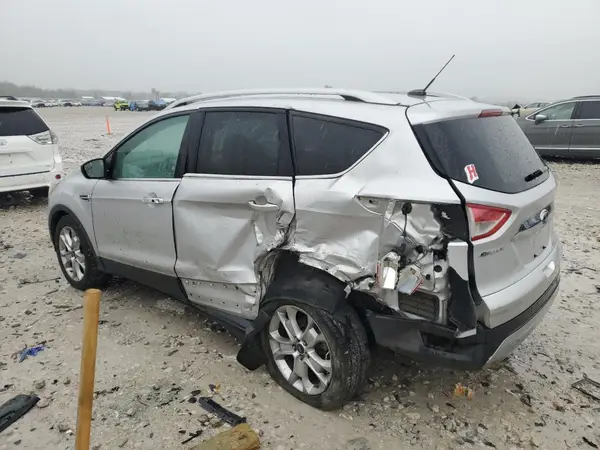 1FMCU0J98GUB96007 2016 FORD ESCAPE - Image 2