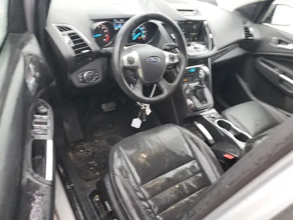 1FMCU0J98GUB96007 2016 FORD ESCAPE - Image 8
