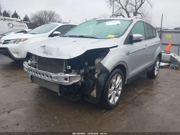 1FMCU0J98GUB96914 2016 FORD ESCAPE - Image 2